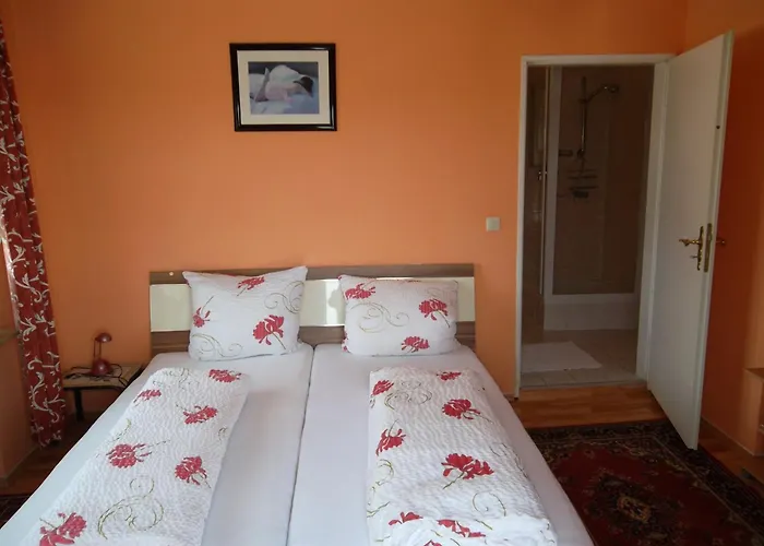 Gasthof und Pension Mainzer Rad Schwetzingen