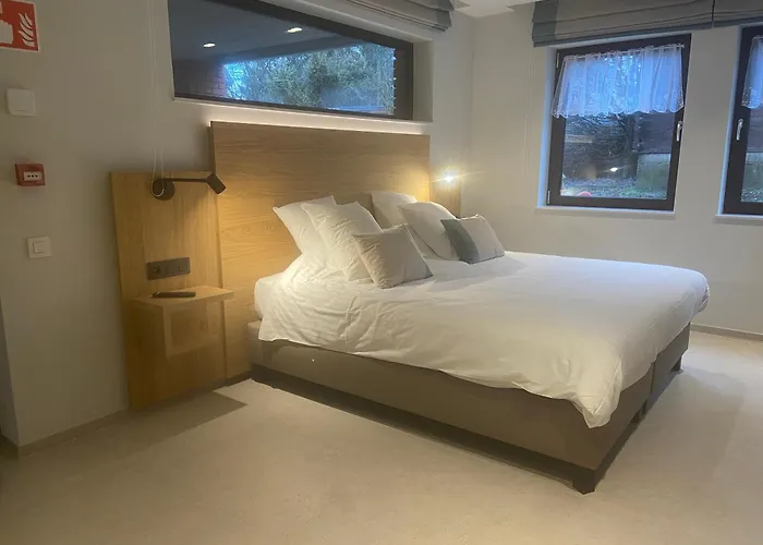 Hotel Beau Site Francorchamps