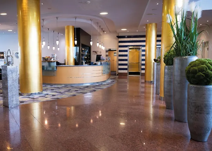 Hotels in Bad Segeberg