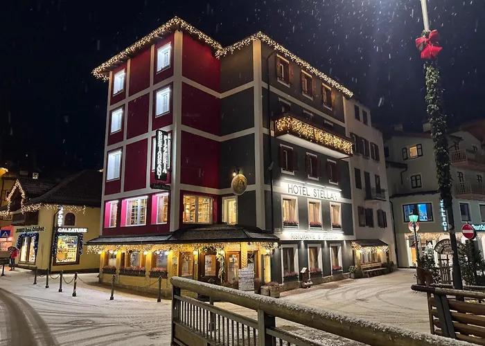 Hotel Stella