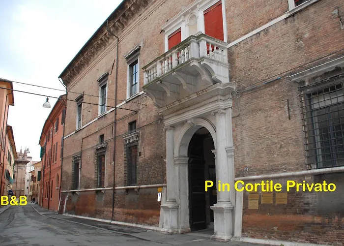 Locanda Borgonuovo