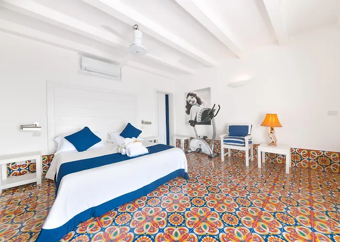 Hotel Casa Celestino