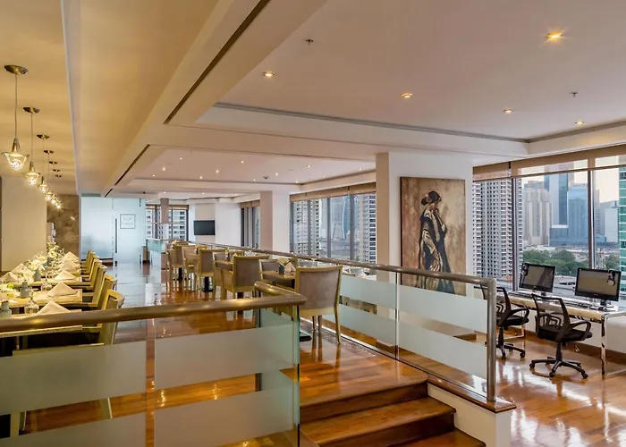 Sheraton Grand Panama