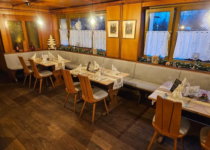 Alemannenhof Hotel Engel Rickenbach 