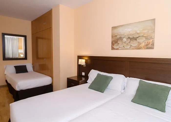 Hostal Acanto Burgo