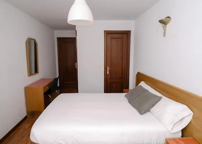Hostal Arlanzón