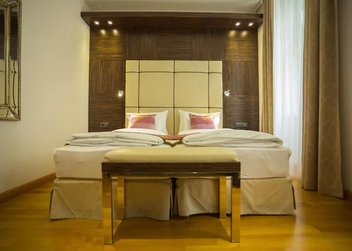 Best Western Plus Hotel Arcadia Wenen