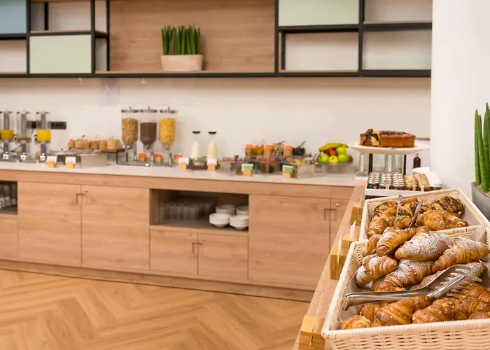 Hilton Garden Inn Milan Malpensa Somma Lombardo