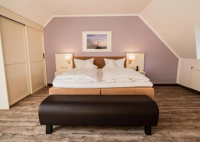 Hotel Wilhelmshöhe Rostock