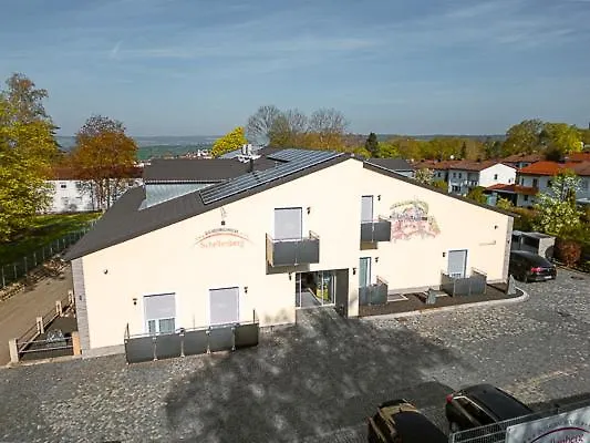 Hotel Boardinghouse Schellenberg Donauwörth