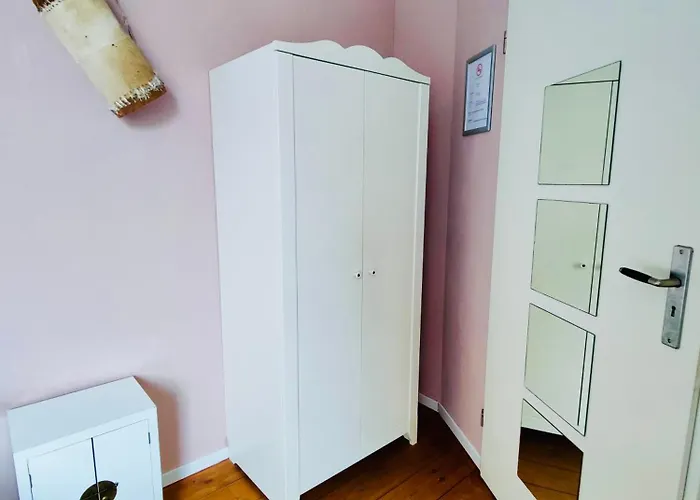 Silver Moon Bed & Breakfast Voorschoten