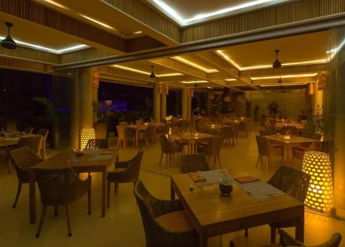 Hotel Boutique Lagarta Lodge Nosara