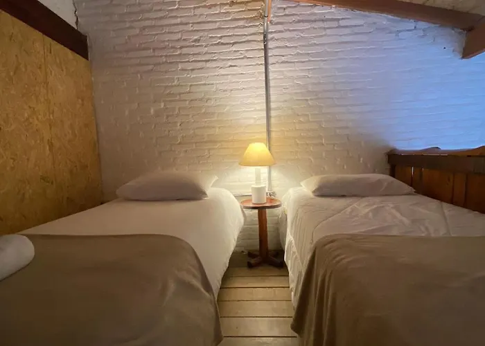 Hotel Ponto de Luz