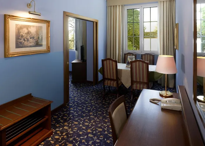 Meditur Hotel Bologna Ozzano dell'Emilia