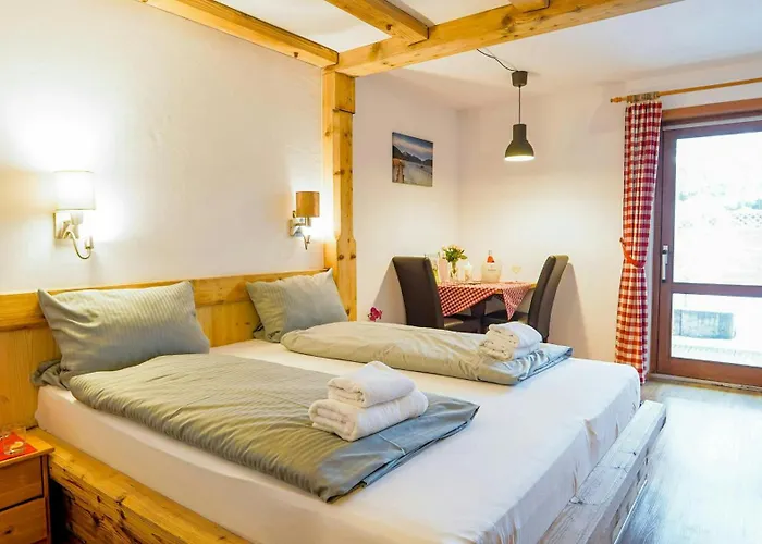 Landgasthof zum Papyrer Lenggries