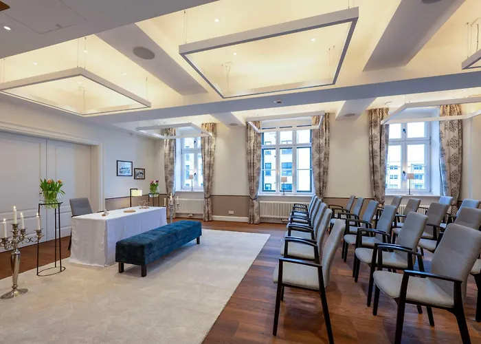 Hotel Anklamer Hof