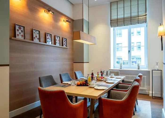 Hotels in Anklam