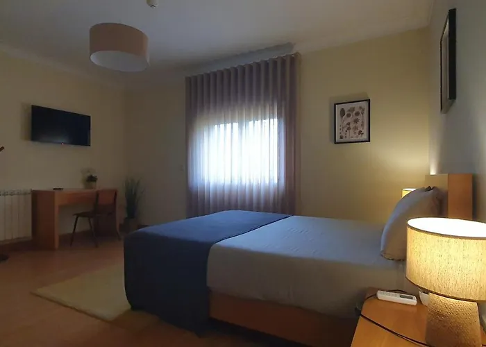 Villam Natura & Spa Vila Nova de Famalicão