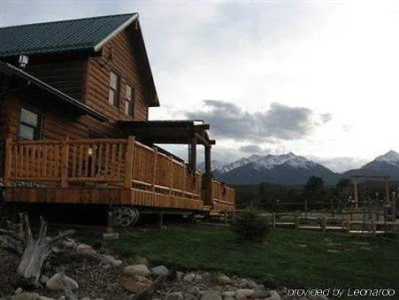San Isabel Bed And Breakfast Salida