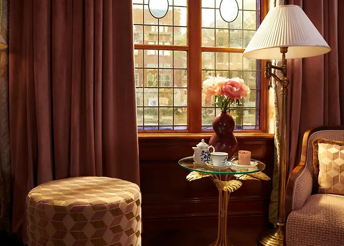 Hotel Estherea