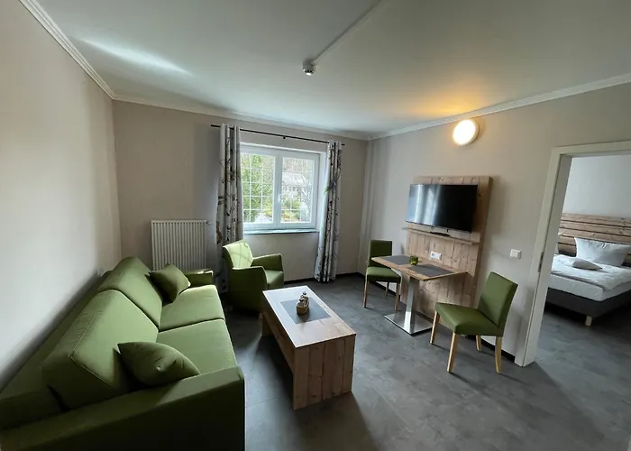 Hotel Reinhold Gummersbach