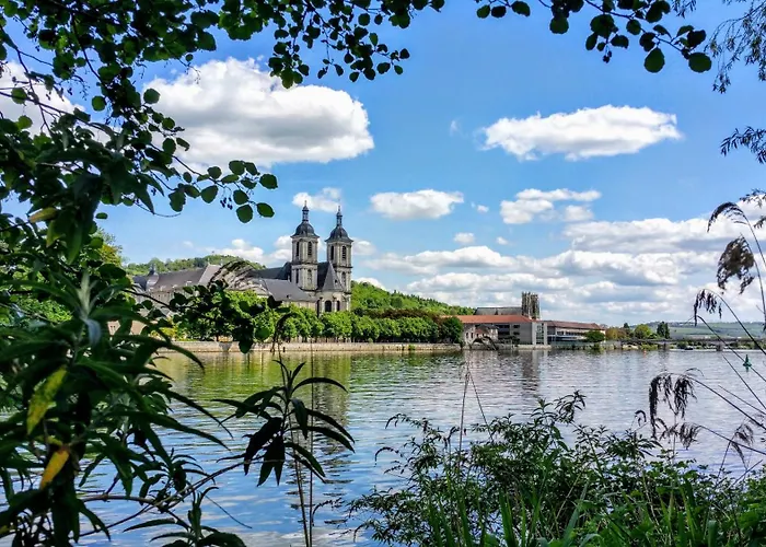 Hôtel de l'Abbaye des Prémontrés