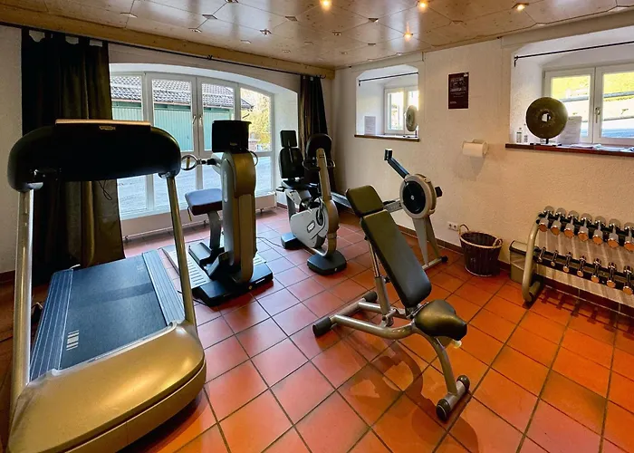 Der Westerhof Hotel Tegernsee