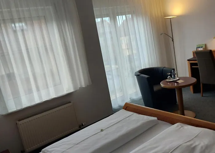 Hotel Zimmermann Filderstadt