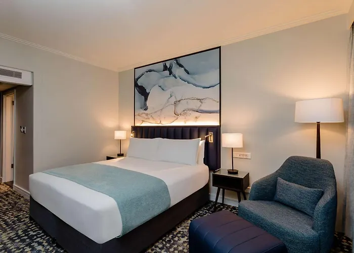 Southern Sun Rosebank, Johannesburg
