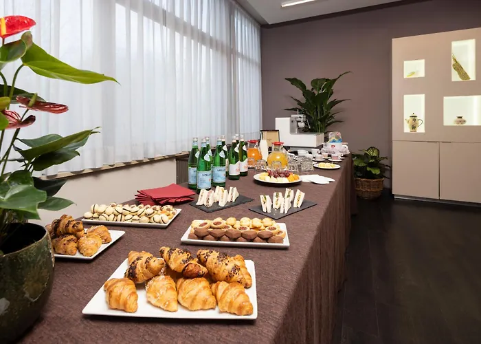 Hotel a Rovigo