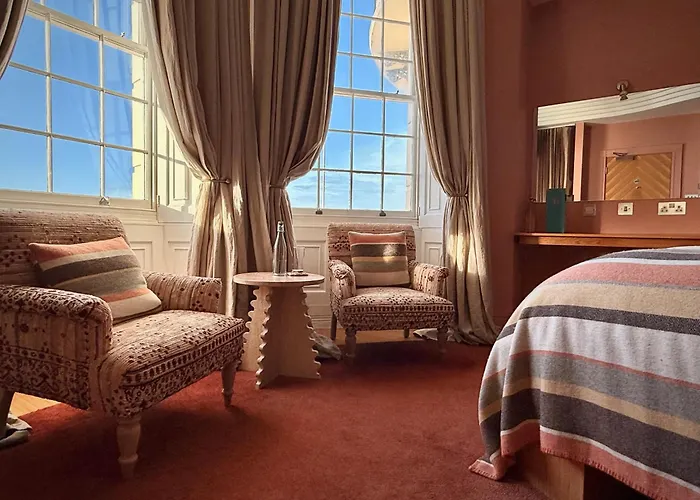 Drakes Hotel Hove