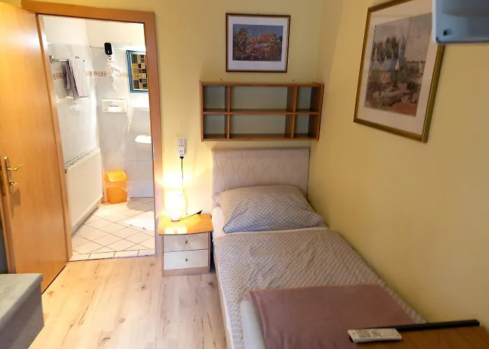 Hotel Alter Telegraf Graz