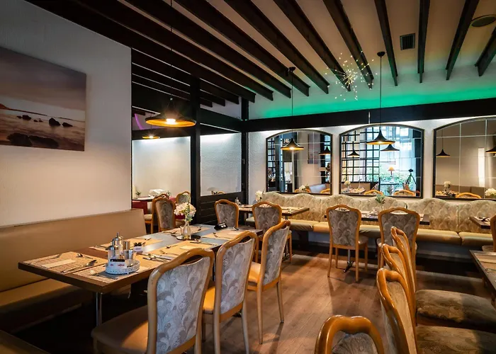 Hotel Martina Bad Sooden-Allendorf
