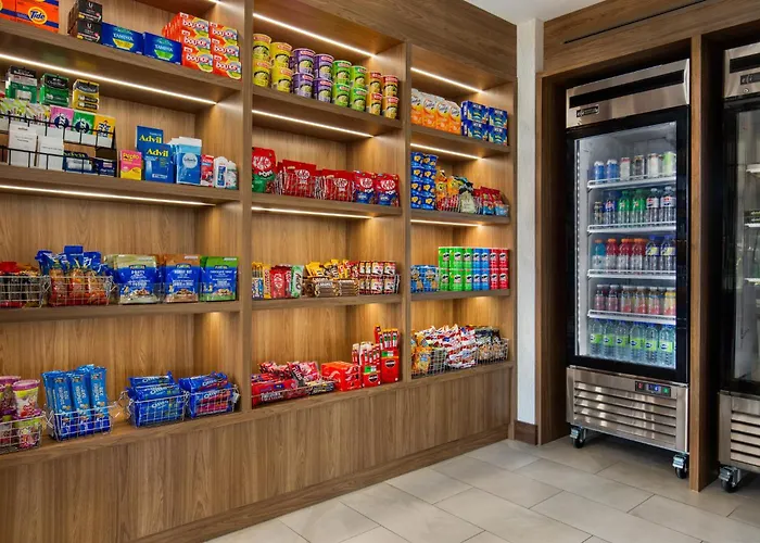 Holiday Inn Hotel & Suites St.Catharines-Niagara By Ihg Saint Catharines