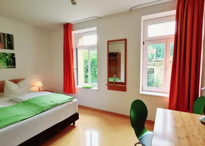 Ecoinn Esslingen am Neckar