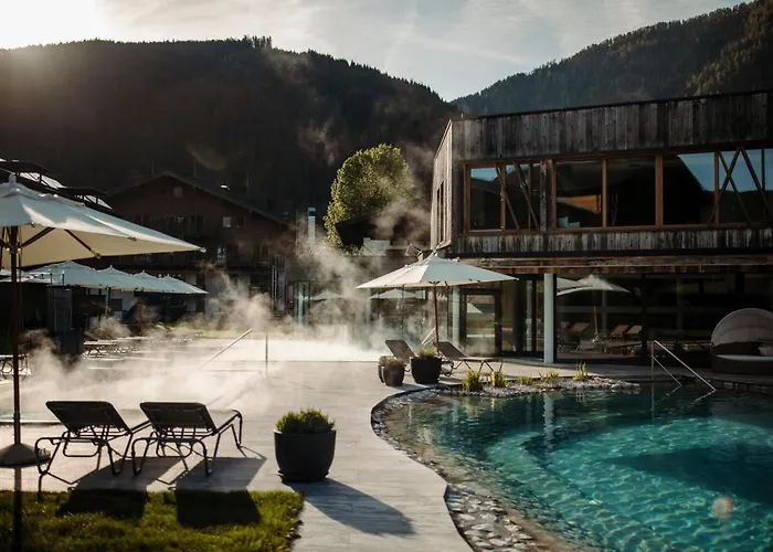 Ferienanlage Central Flachau