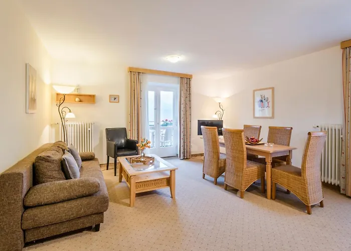 Berghaus - Der Westerhof Hotel Tegernsee