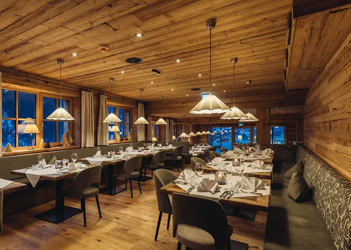 Hotel Vermala Sankt Gallenkirch