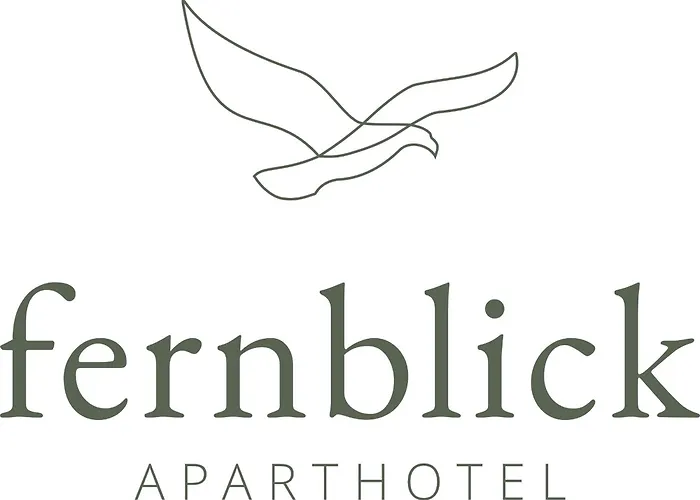 Aparthotel Fernblick Fiss