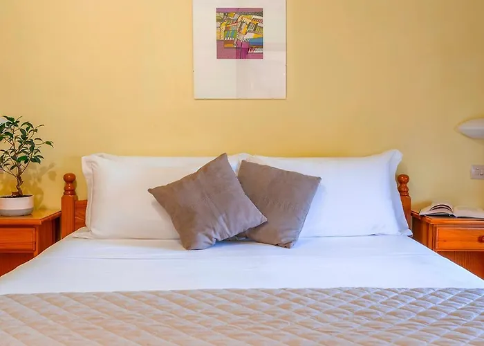 Hotel Iris Roccaraso