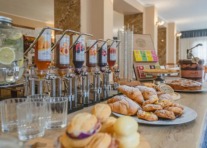Hotel Iris Roccaraso