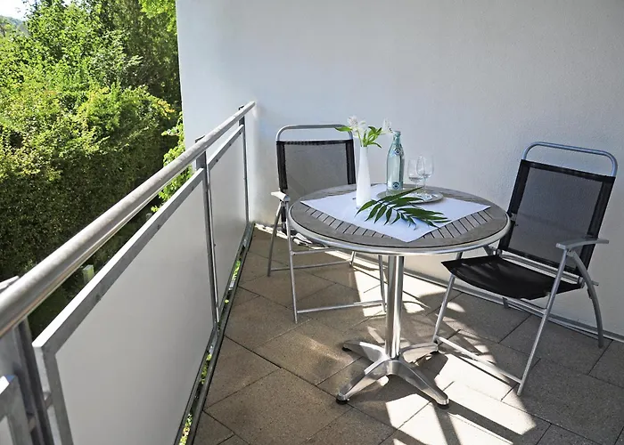 Hotel Krone Überlingen am Ried