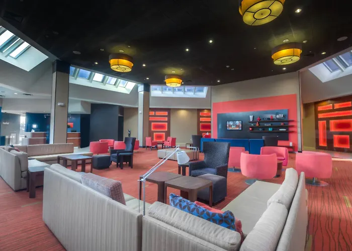 Courtyard By Marriott Killeen
