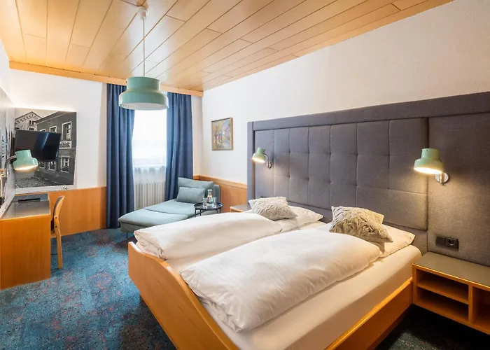 Hotels in Neukirchen beim Heiligen Blut