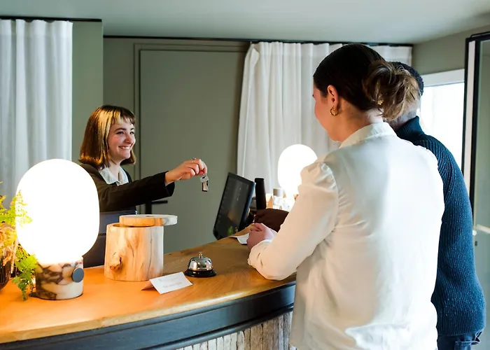 Cit'Hôtel le Relais Boisniard
