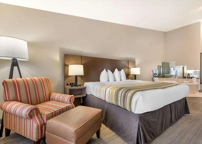 Country Inn & Suites By Radisson, Watertown, Sd