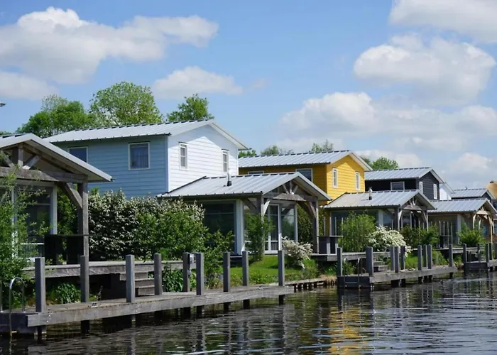 Hotels in Giethoorn