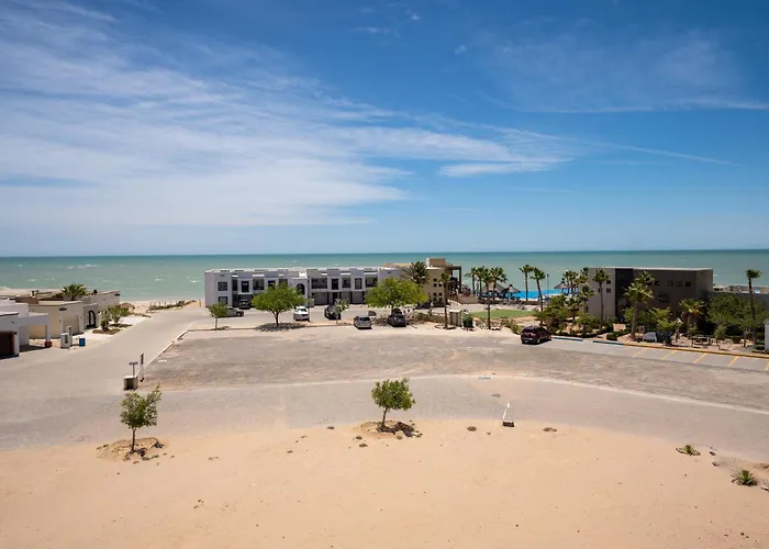 Laguna Shores Resort Puerto Penasco