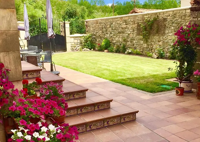 Hotel Rural Peñalabra Cervera De Pisuerga
