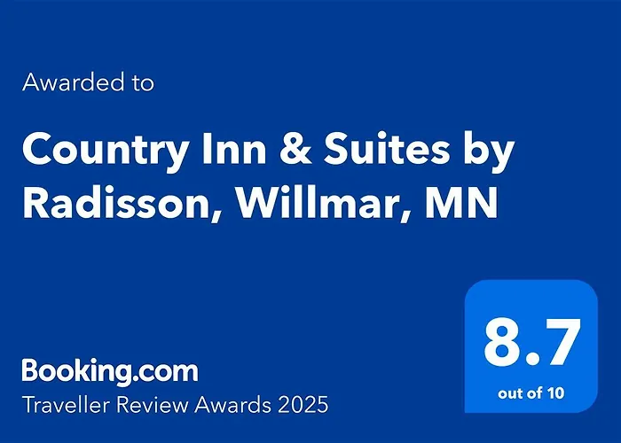 Willmar Hotels